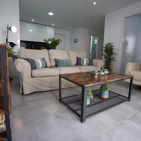 Dreamsapt Placentines Seville Luaran gambar