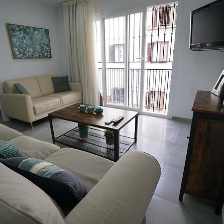 Dreamsapt Placentines Seville Luaran gambar