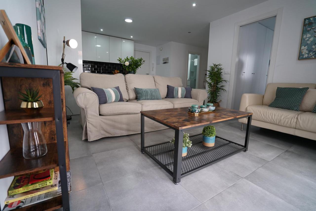 Dreamsapt Placentines Seville Luaran gambar
