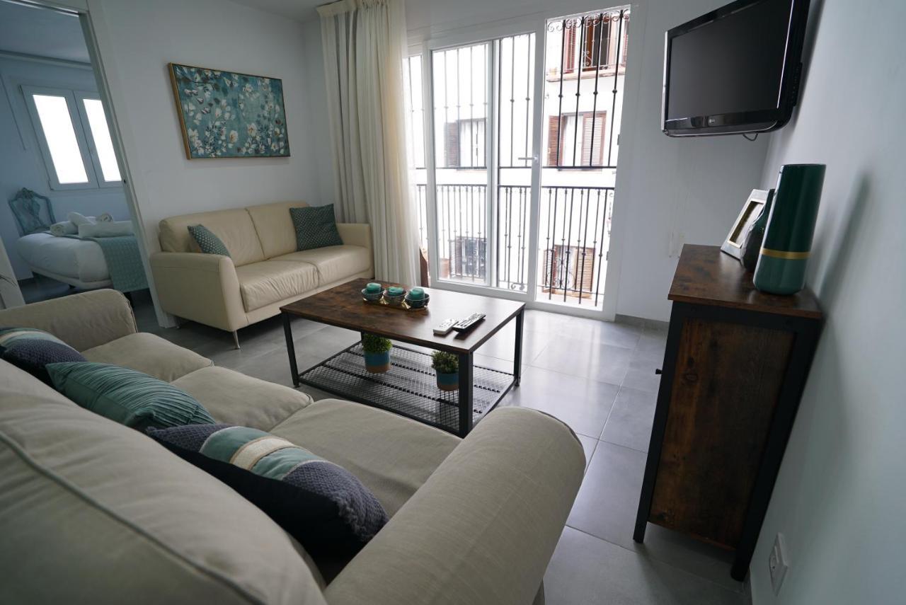 Dreamsapt Placentines Seville Luaran gambar