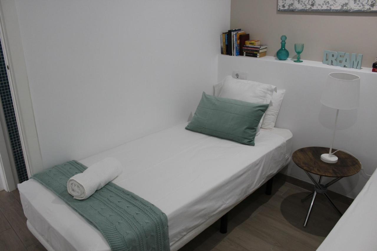 Dreamsapt Placentines Seville Luaran gambar