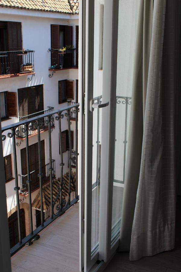 Dreamsapt Placentines Seville Luaran gambar