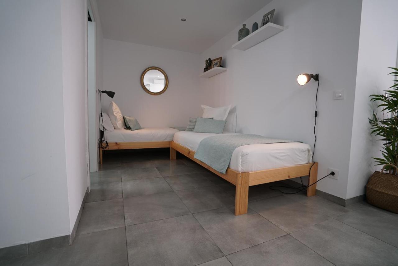 Dreamsapt Placentines Seville Luaran gambar