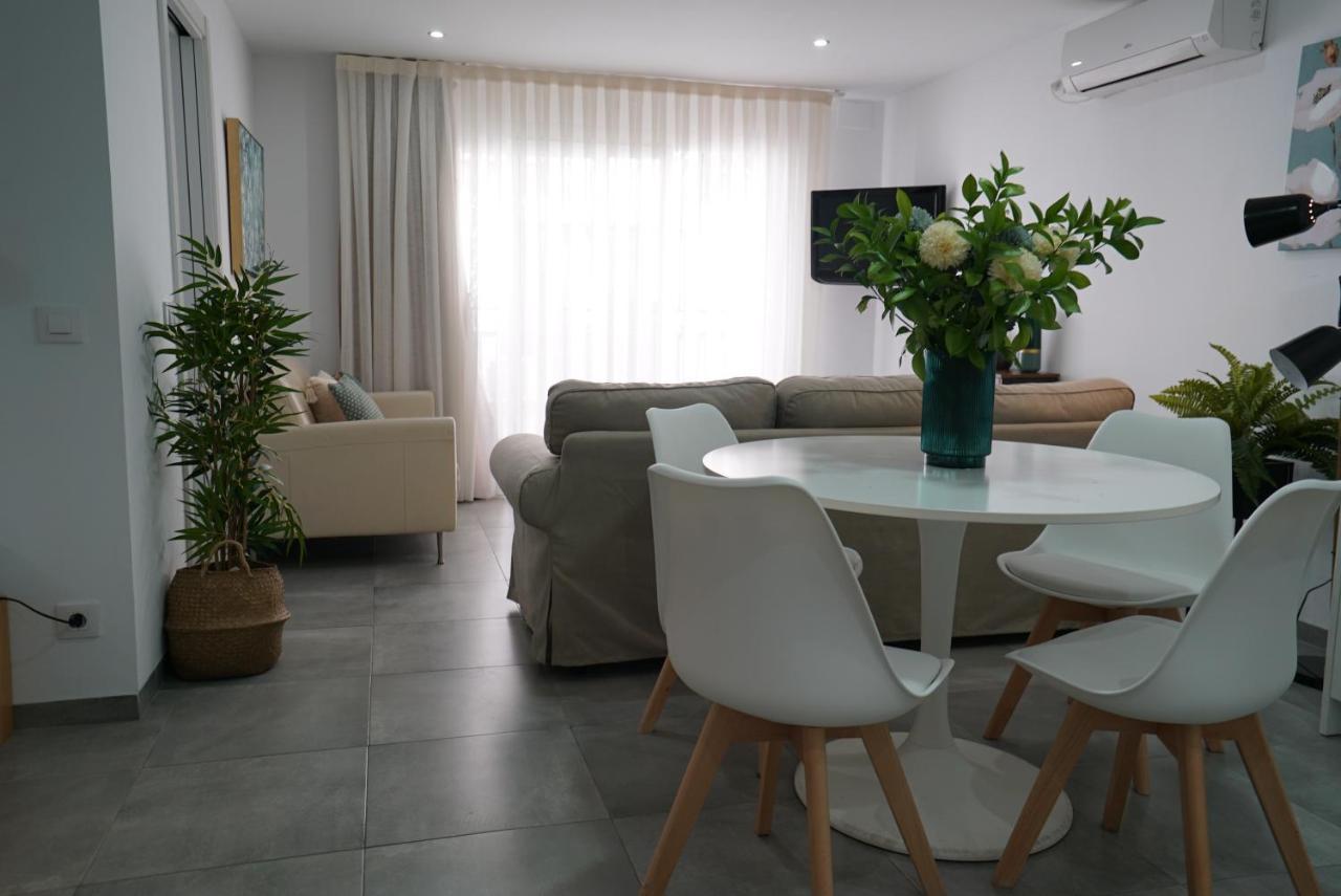 Dreamsapt Placentines Seville Luaran gambar