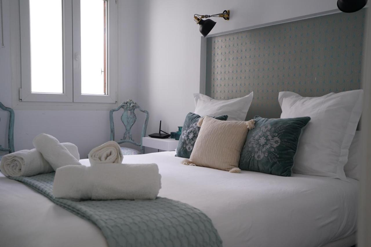 Dreamsapt Placentines Seville Luaran gambar