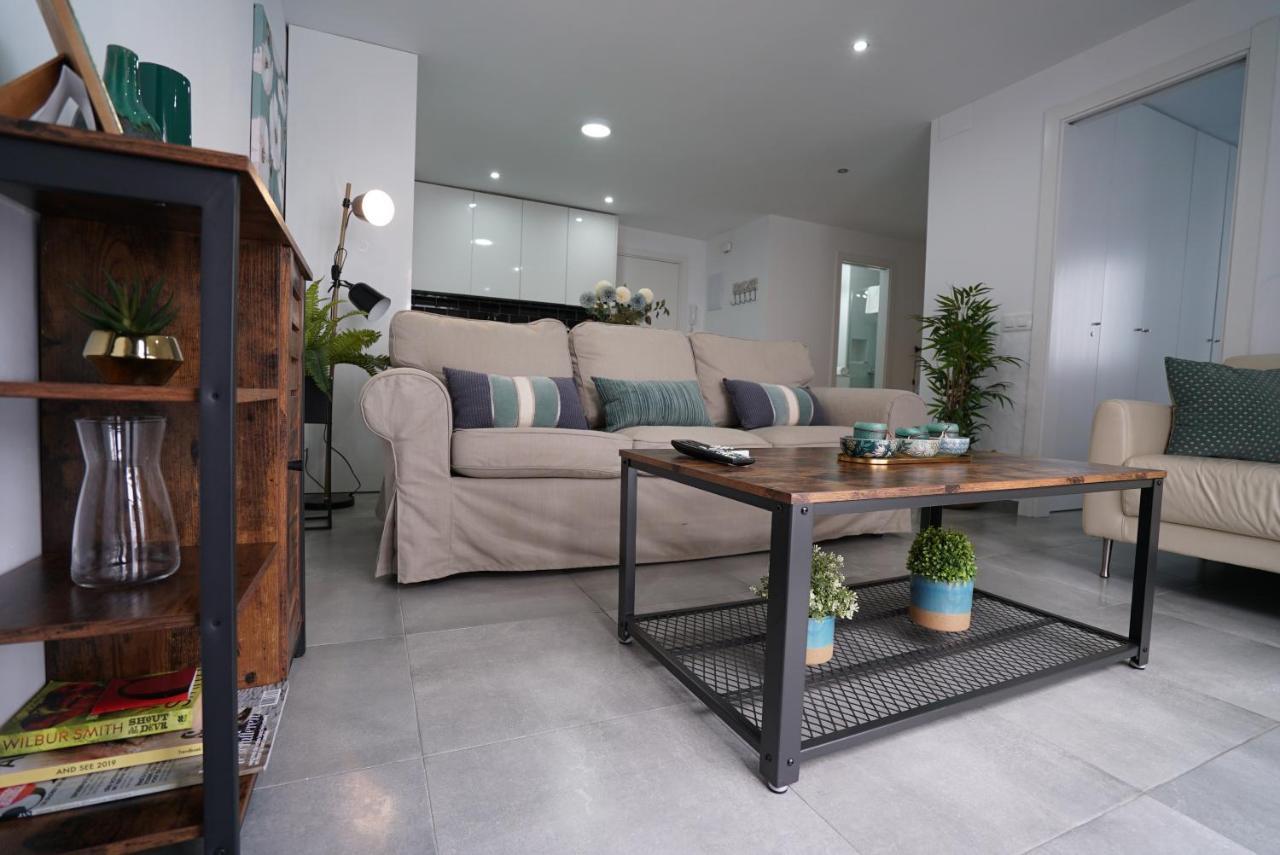 Dreamsapt Placentines Seville Luaran gambar