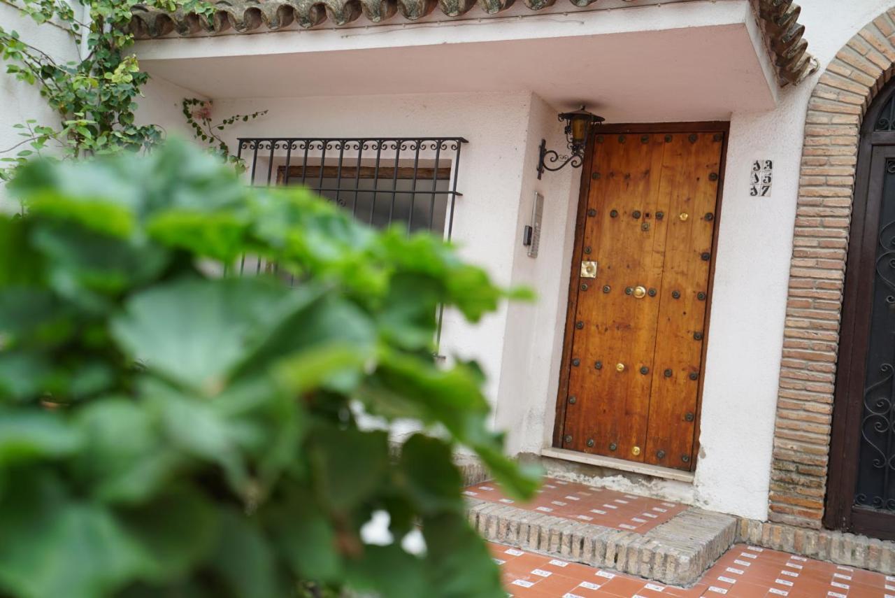 Dreamsapt Placentines Seville Luaran gambar