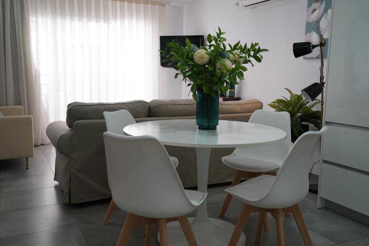 Dreamsapt Placentines Seville Luaran gambar
