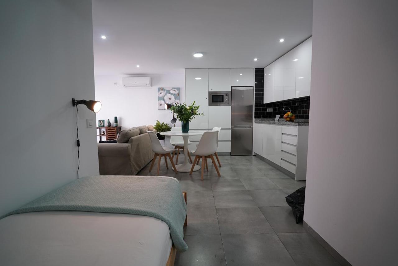 Dreamsapt Placentines Seville Luaran gambar