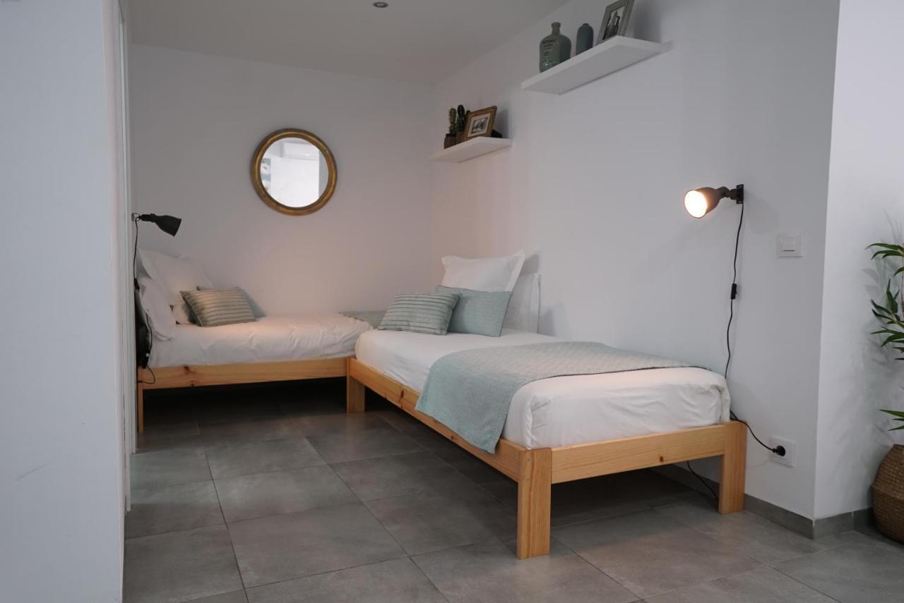 Dreamsapt Placentines Seville Luaran gambar