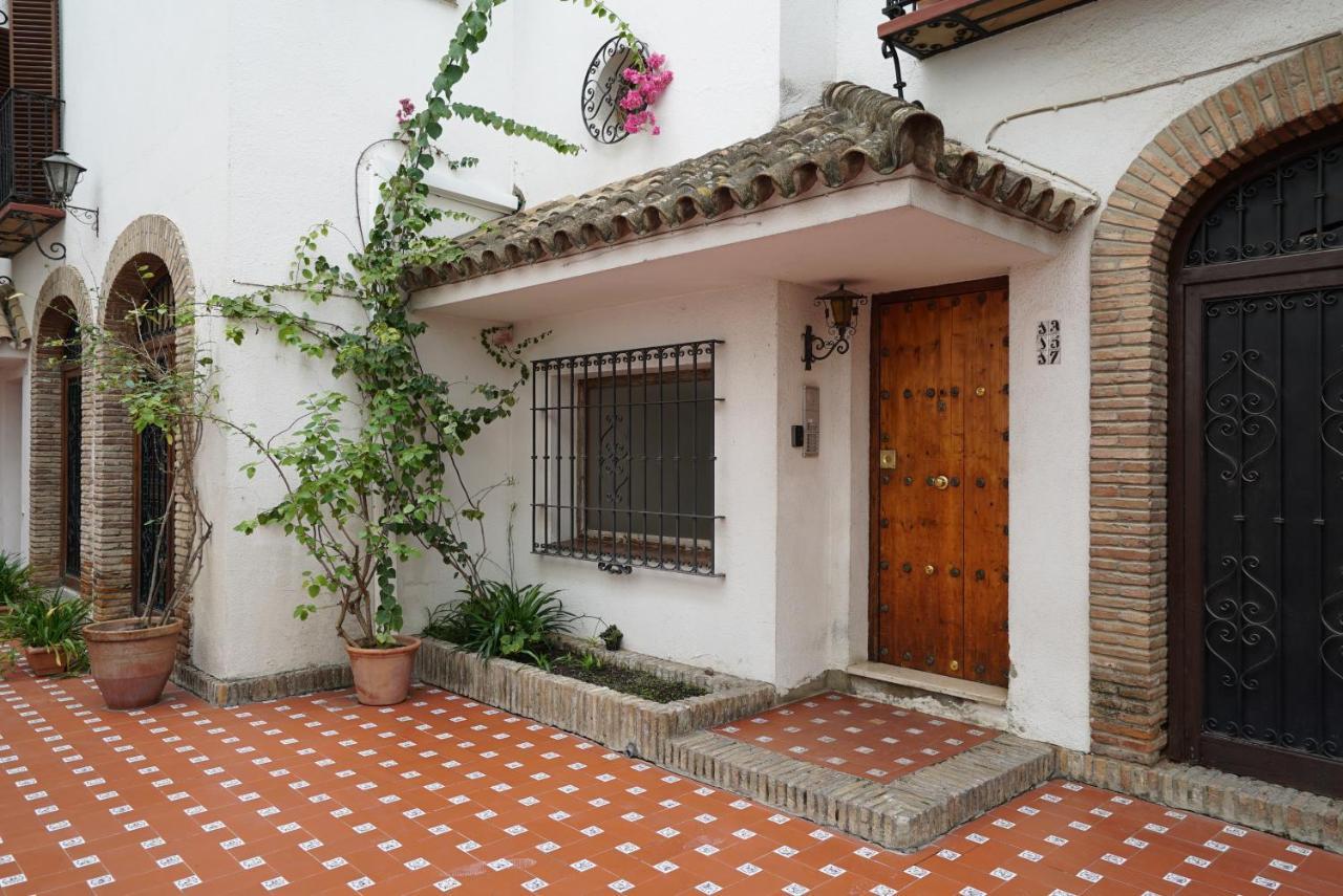 Dreamsapt Placentines Seville Luaran gambar