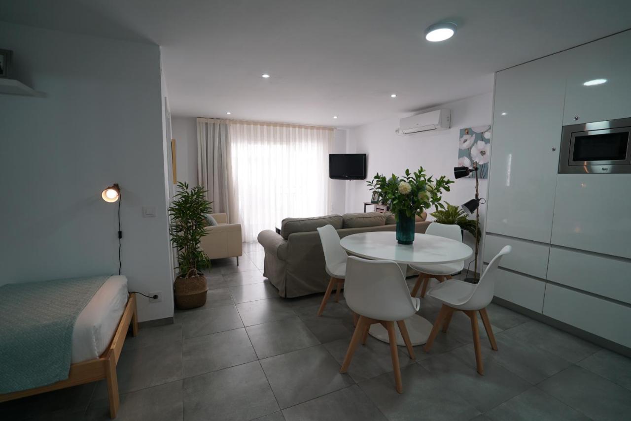 Dreamsapt Placentines Seville Luaran gambar