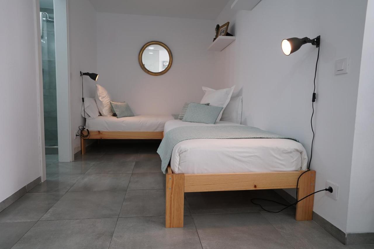 Dreamsapt Placentines Seville Luaran gambar