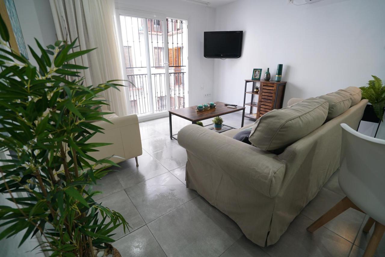 Dreamsapt Placentines Seville Luaran gambar