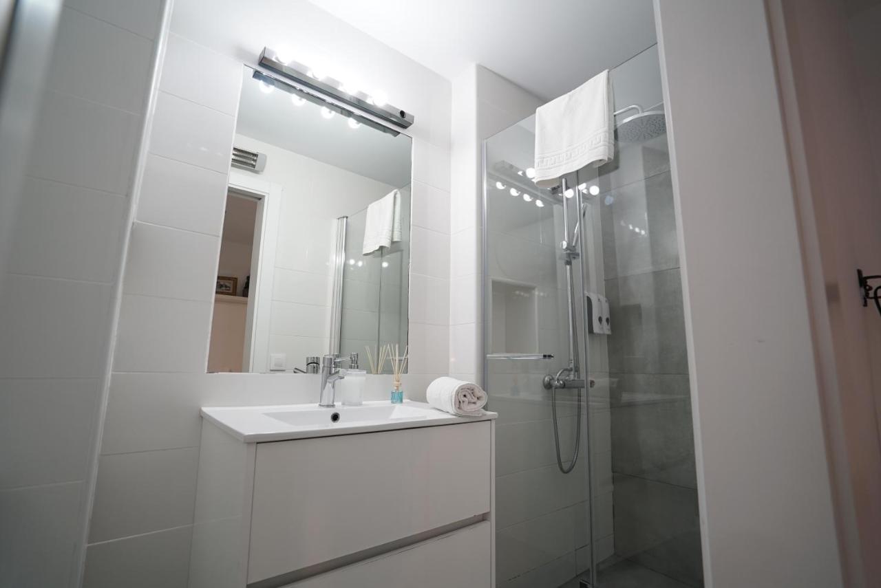 Dreamsapt Placentines Seville Luaran gambar