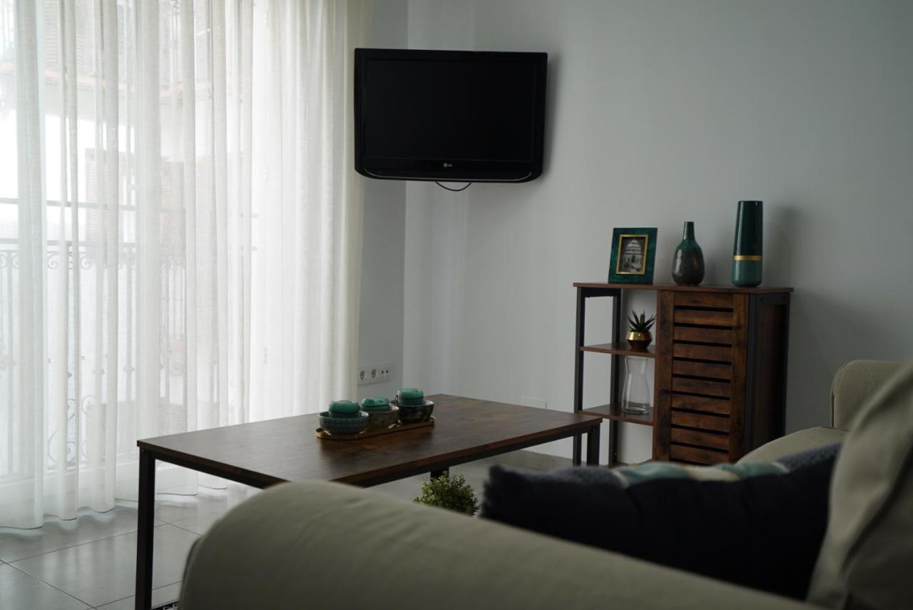 Dreamsapt Placentines Seville Luaran gambar