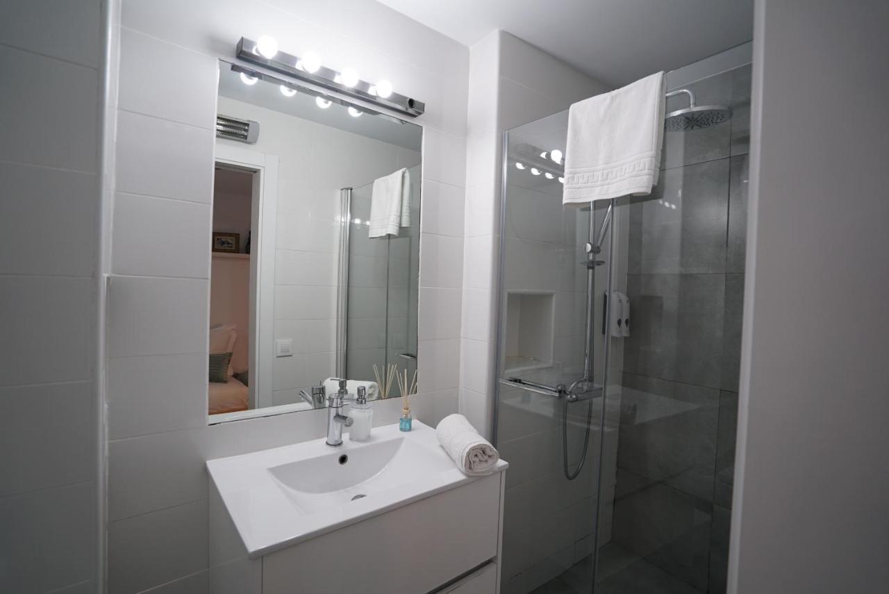 Dreamsapt Placentines Seville Luaran gambar