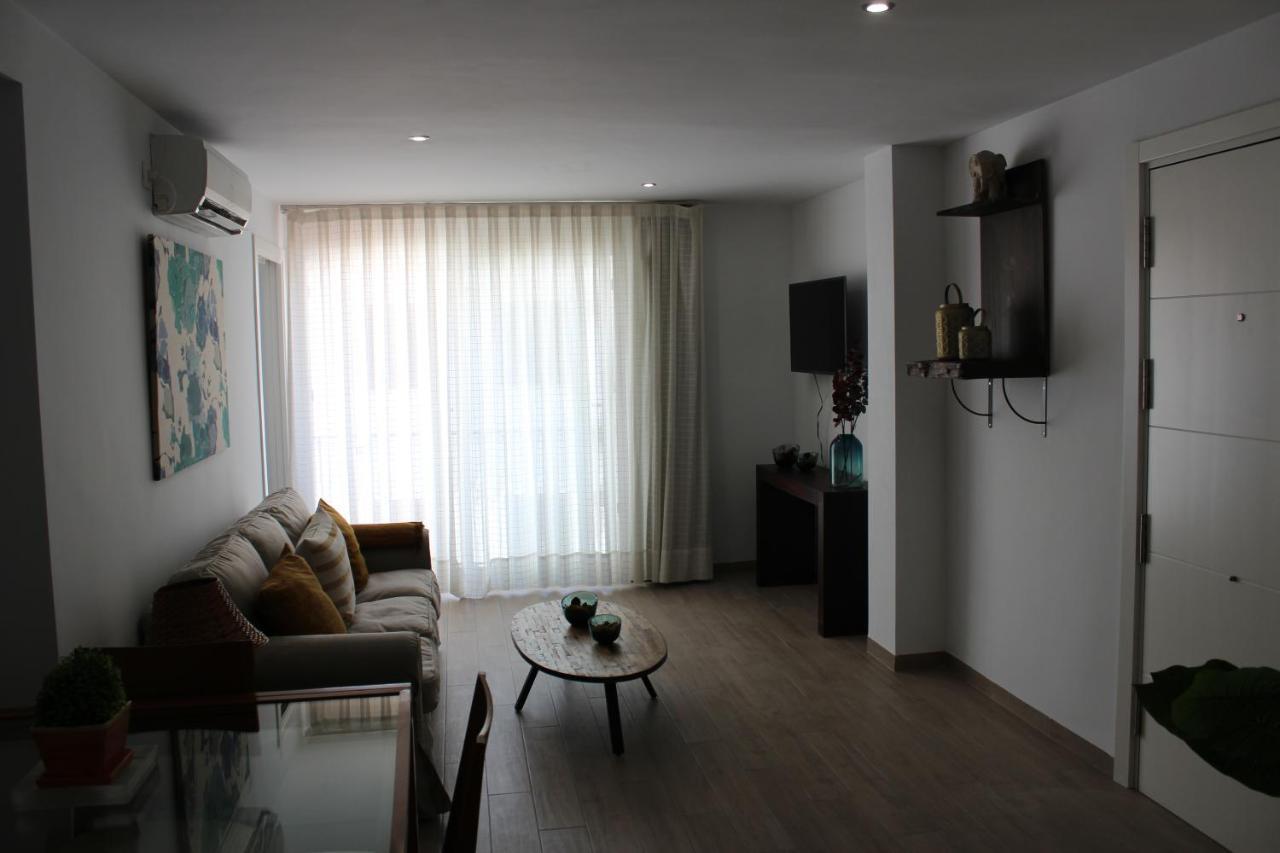 Dreamsapt Placentines Seville Luaran gambar
