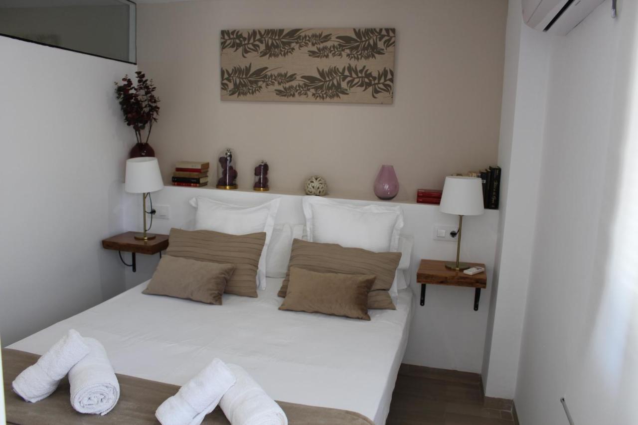 Dreamsapt Placentines Seville Luaran gambar