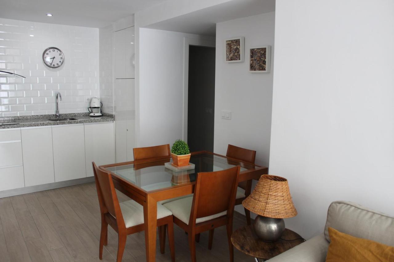 Dreamsapt Placentines Seville Luaran gambar