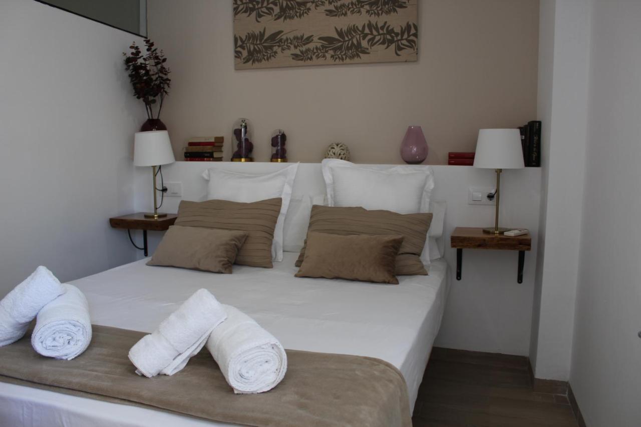 Dreamsapt Placentines Seville Luaran gambar