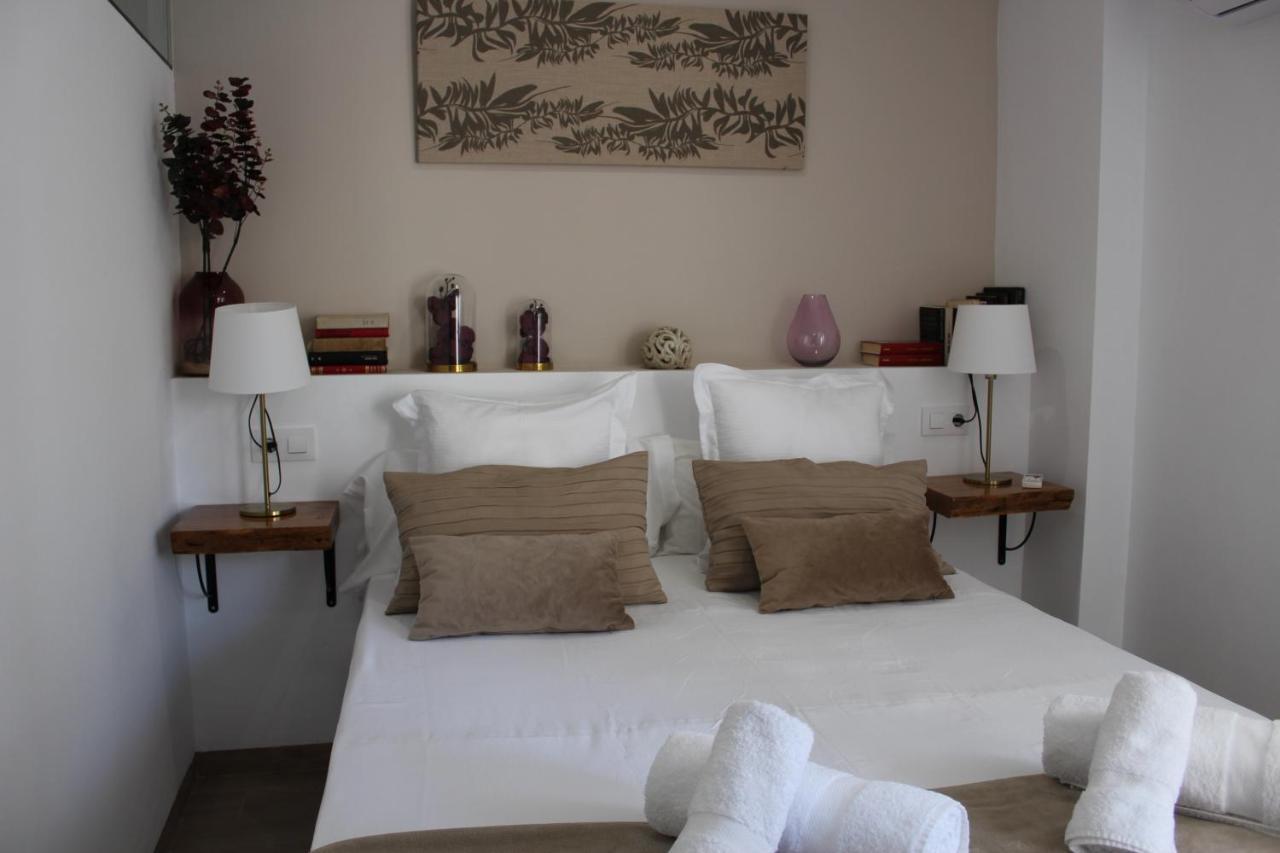 Dreamsapt Placentines Seville Luaran gambar