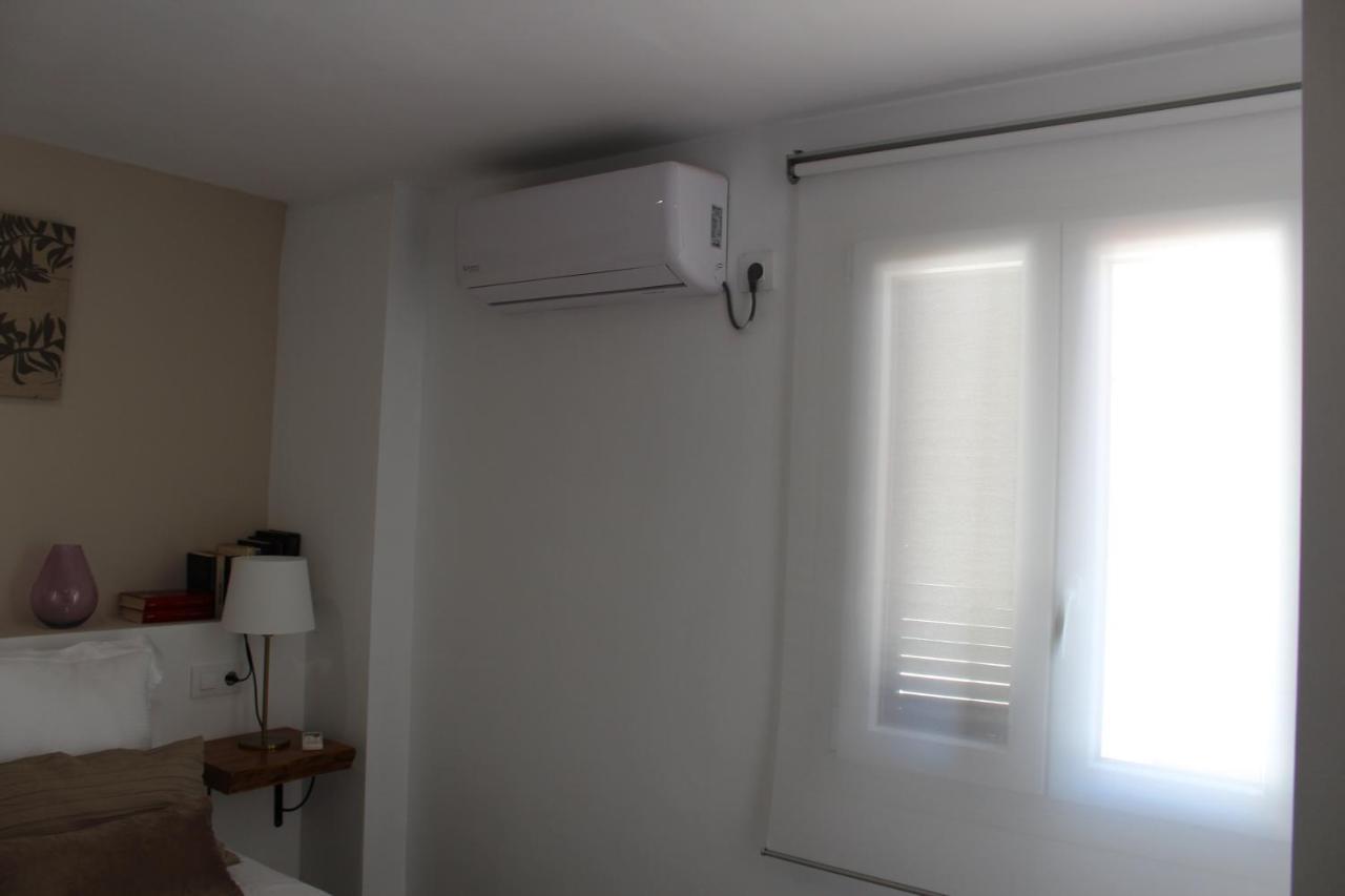 Dreamsapt Placentines Seville Luaran gambar