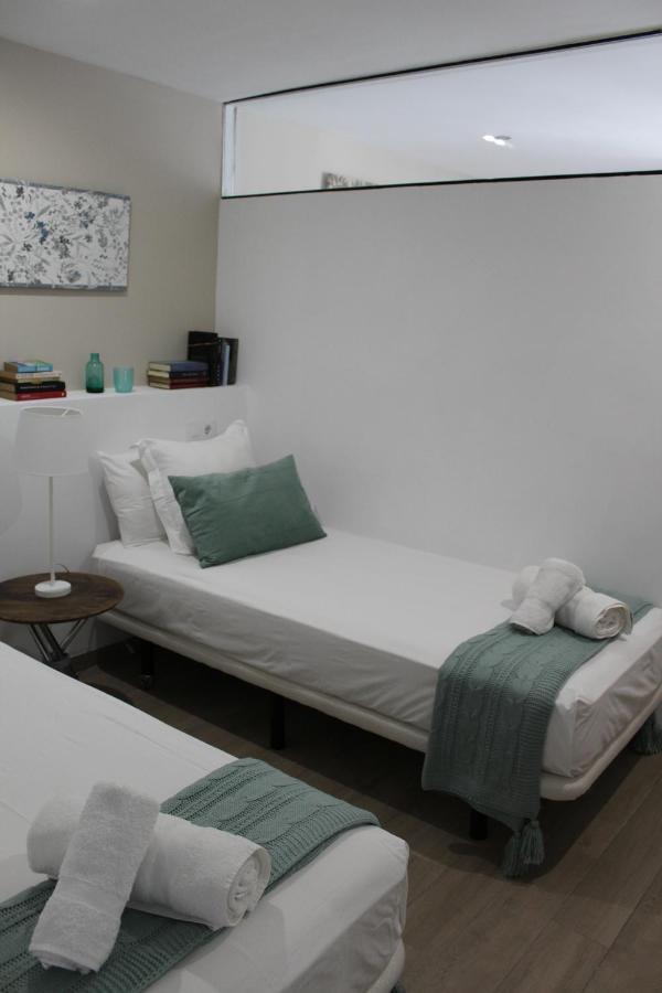 Dreamsapt Placentines Seville Luaran gambar